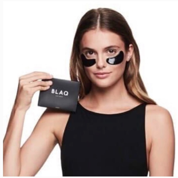 Blaq Hyaluronic Acid Bright Eyes NWT NIB - Picture 2 of 7